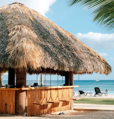Beach Club
